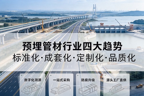 红山行业发展趋势总结