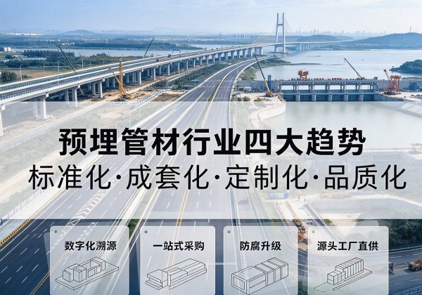 红山行业发展趋势总结