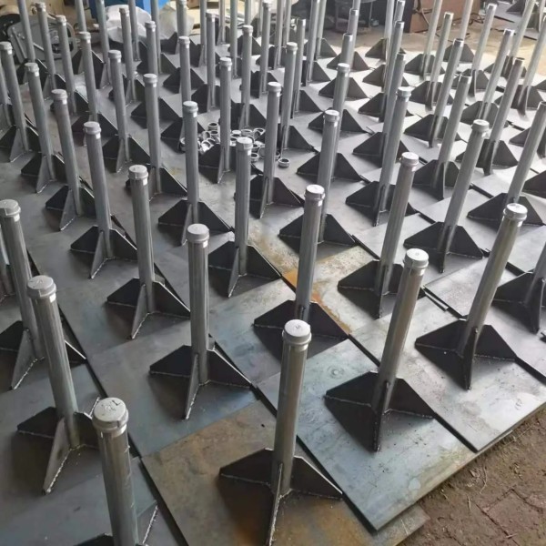 红山沉降板现货